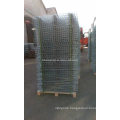 Heavy Duty Wire Mesh Deck for Storage Rack